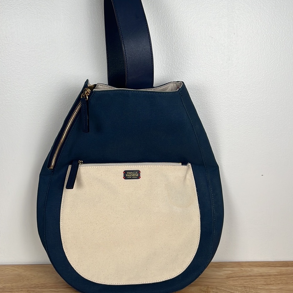 Frances Valentine | Tennis Bag